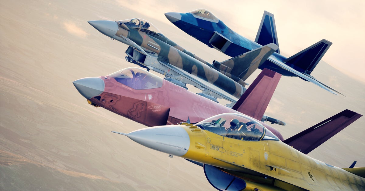 ผู้พัฒนา Ace Combat 8 ขอโทษ ปม Ace Combat Zero ไม่เป็นเกมแยกบน Steam