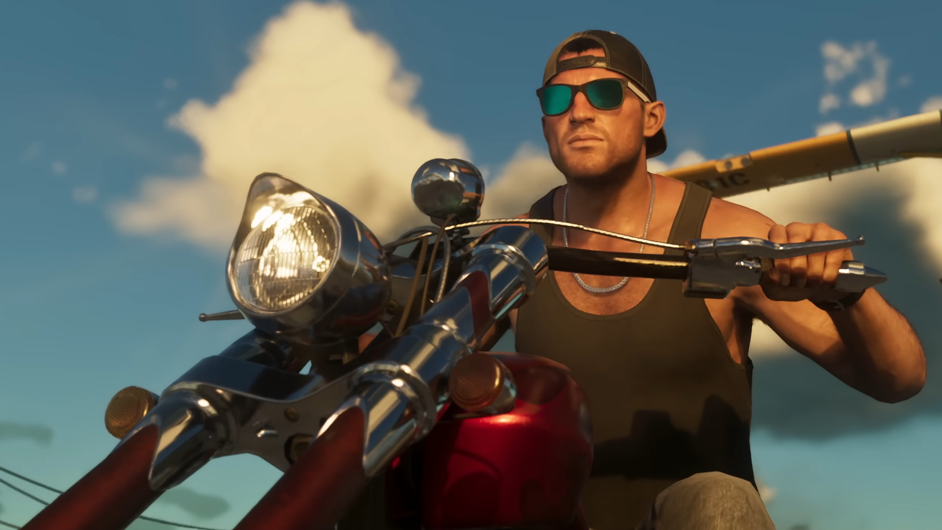 คลิปหลุด GTA 6 เผย: ยิ่งใหญ่ขึ้นแต่ไม่ใช่ 'การปฏิวัติ' ของซีรีส์