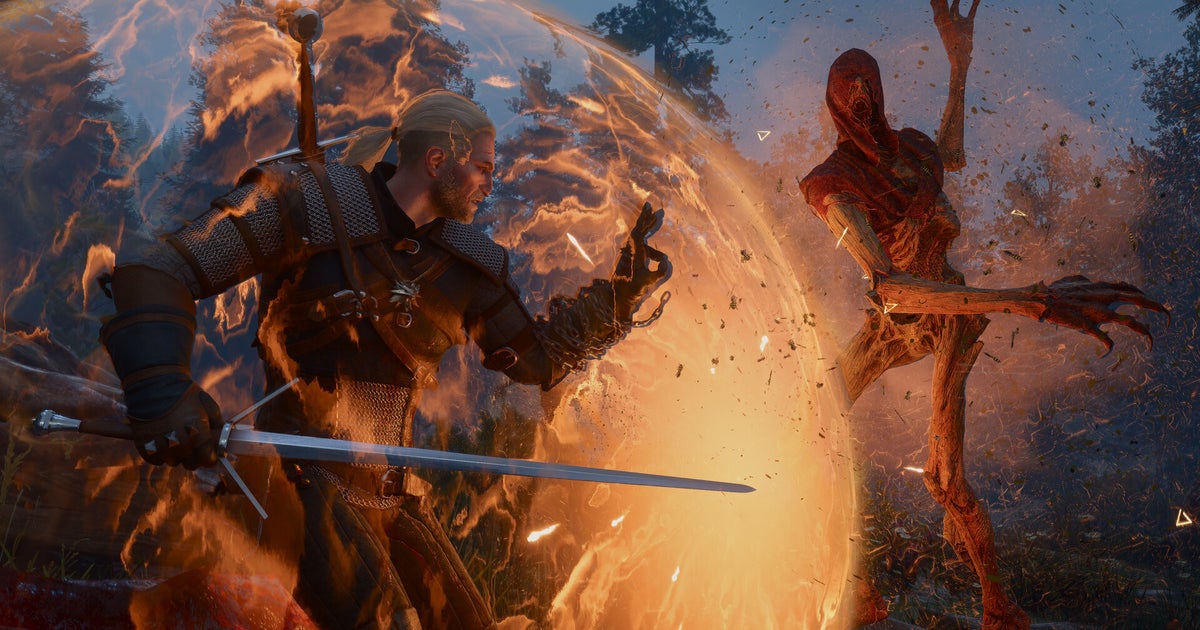CD Projekt Red เผยเหตุผลเลือกภูมิภาค Letten ใน DLC Songs of the Past และเก็บเงื่อนงำของศัตรูไว้ค่อนข้างมิด