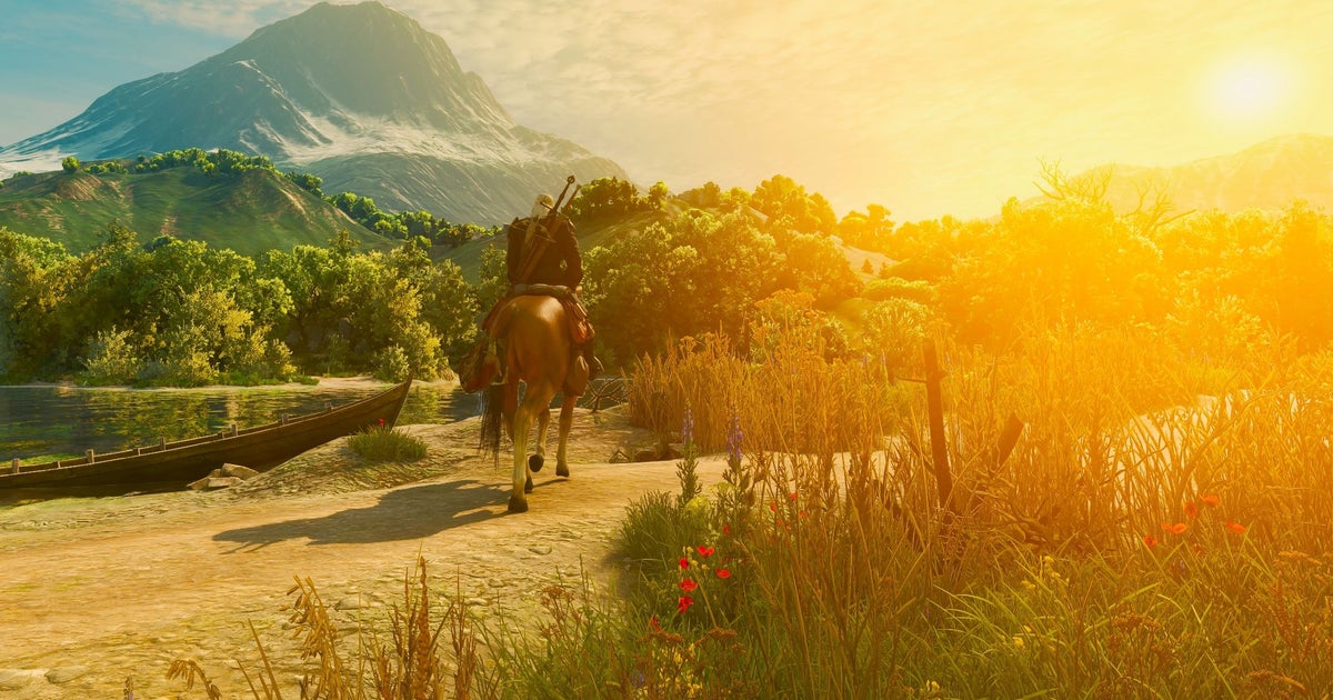CD Projekt Red ปล่อย patch ให้ The Witcher 3: Wild Hunt - Remastered แก้ปัญหาแสง