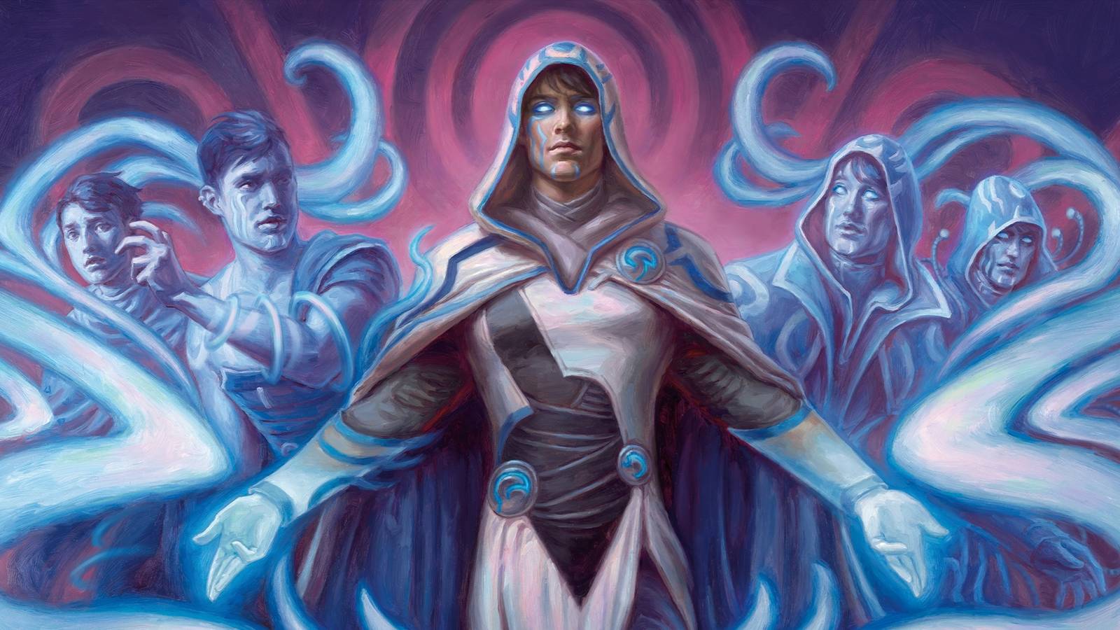 ทำไม Empower Jace ใน Reality Fracture ถึงสำคัญสำหรับ Limited