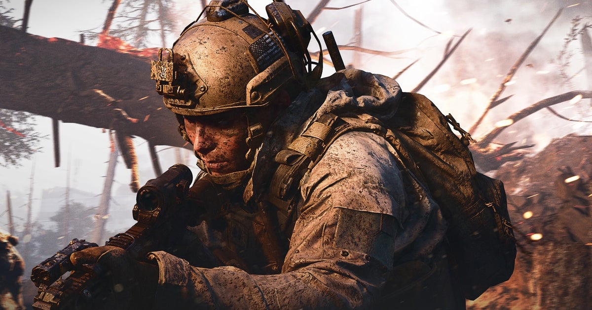 สรุป: Modern Warfare 4 beta ลดเวลารอ Compiling Shaders และลด restart หลัง update