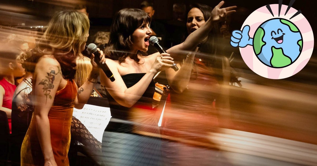 คอนเสิร์ตเพลงเกม: เวทีที่ให้แฟน รวมใจ และช่วยวงออร์เคสตราฟื้นตัว