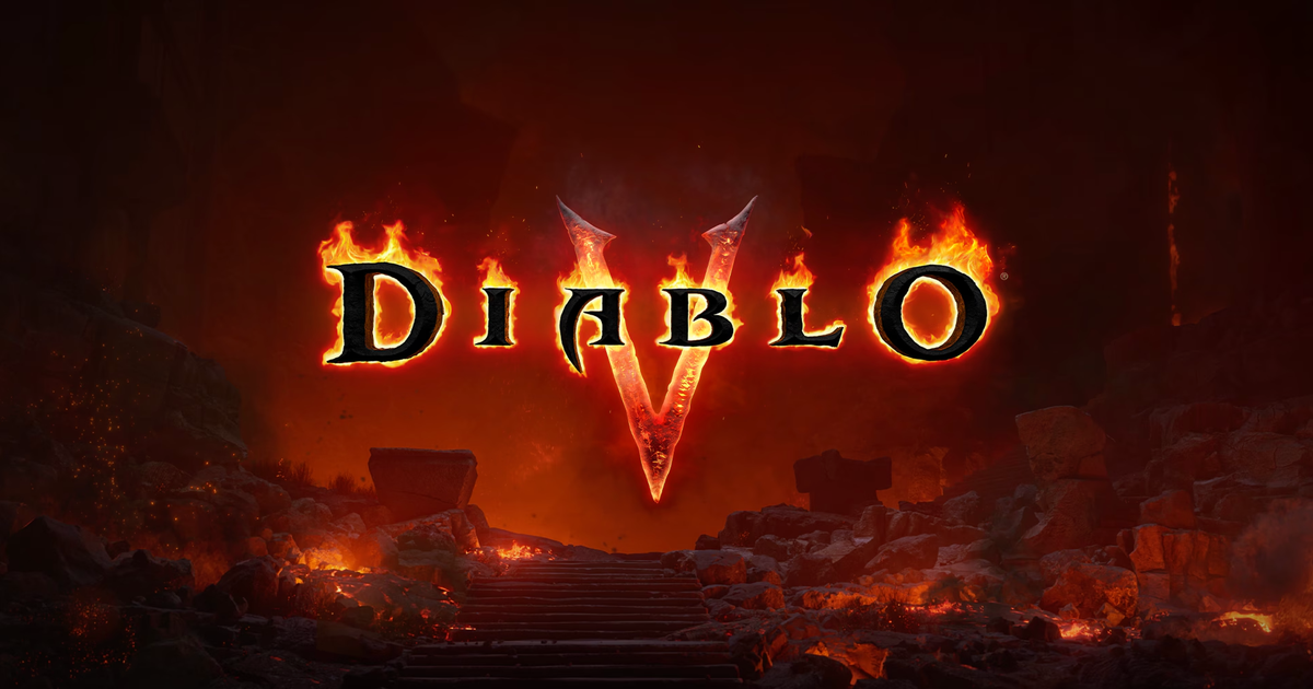 Diablo 5 ประกาศแล้ว — รองรับ solo และ multiplayer แต่ยังไม่ชัดว่าจะเป็น MMO แบบ Diablo 4
