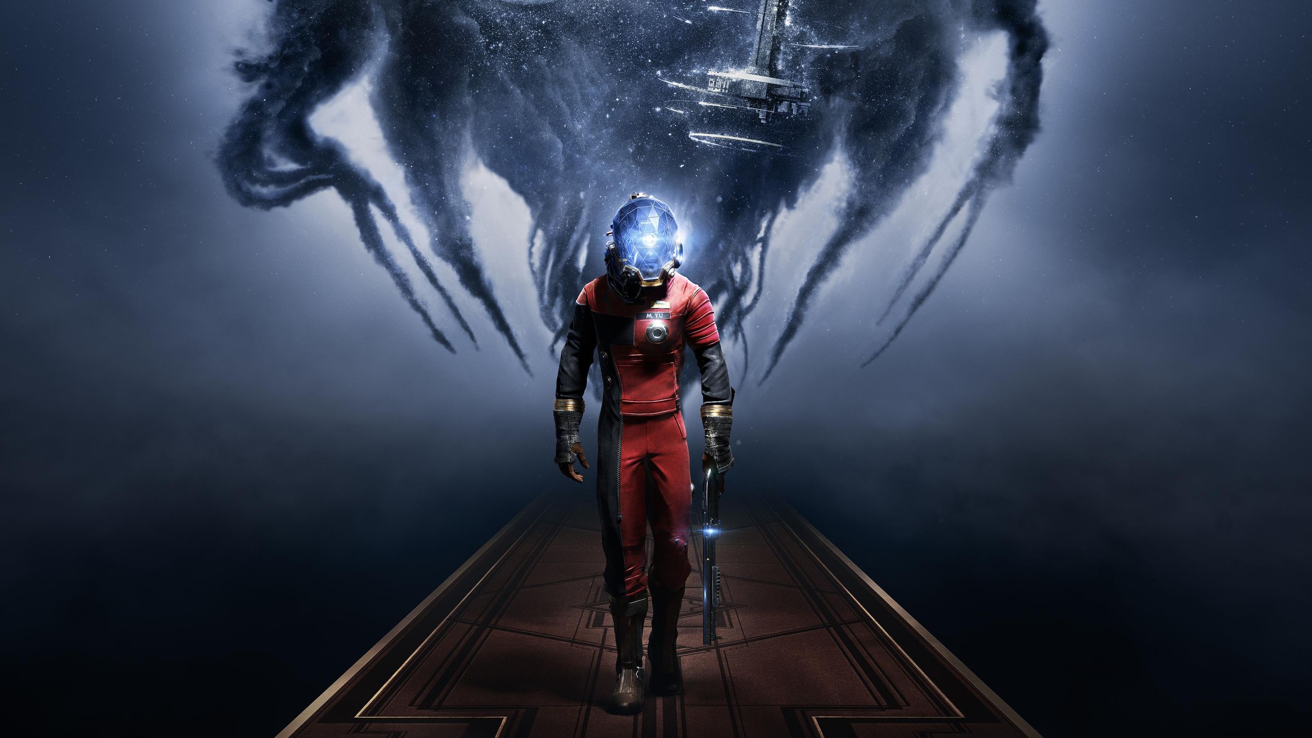 Prey เล่นเป็น co-op ได้แล้วด้วย mod Prey Coop — เล่นร่วมกันสูงสุด 16 คน แต่ยังเป็น Alpha