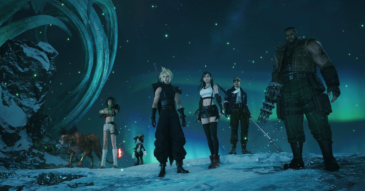 Naoki Hamaguchi บอกทำ Final Fantasy 7 Revelation ราวกับเป็นเกมสุดท้ายของซีรีส์