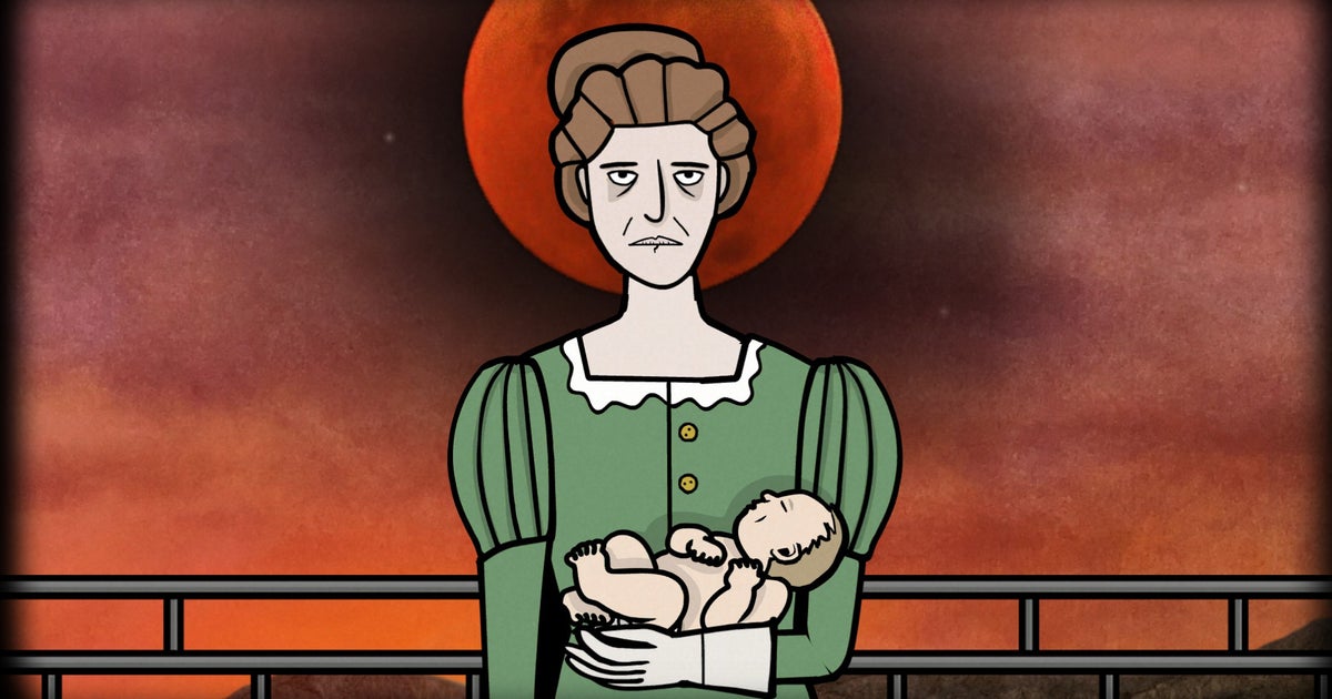 Servant of the Lake — Rusty Lake กลับสู่ยุค 1839 กับปริศนาดาร์กในคฤหาสน์ Vanderboom