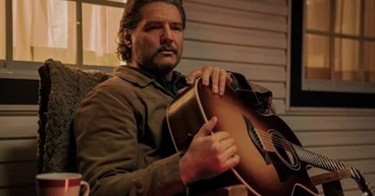 Matthew McConaughey เผยเหตุไม่รับบท Joel ใน The Last of Us