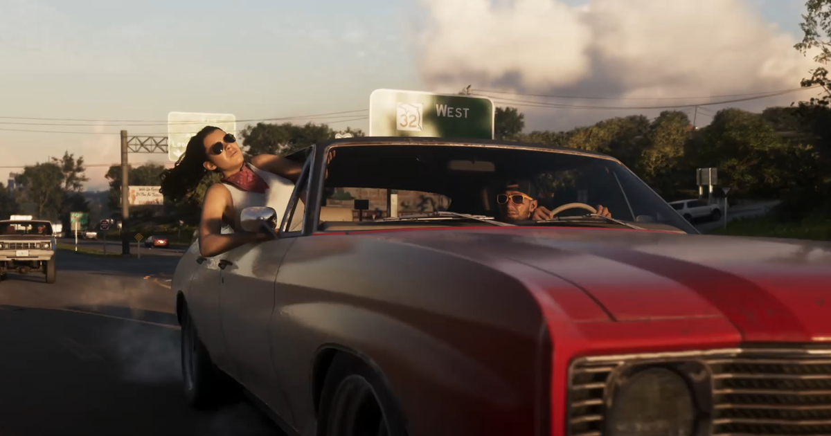 Miami Beach อนุมัติเจรจาโฆษณา GTA 6 แบบ "discreet" หลังโหวต 4-3