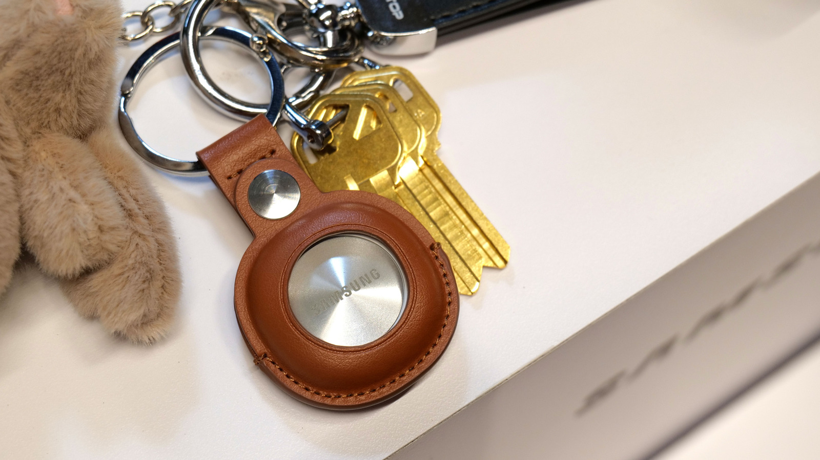 Samsung Galaxy SmartTag 3 เพิ่มฟีเจอร์เป็น activity monitor สำหรับสัตว์เลี้ยง