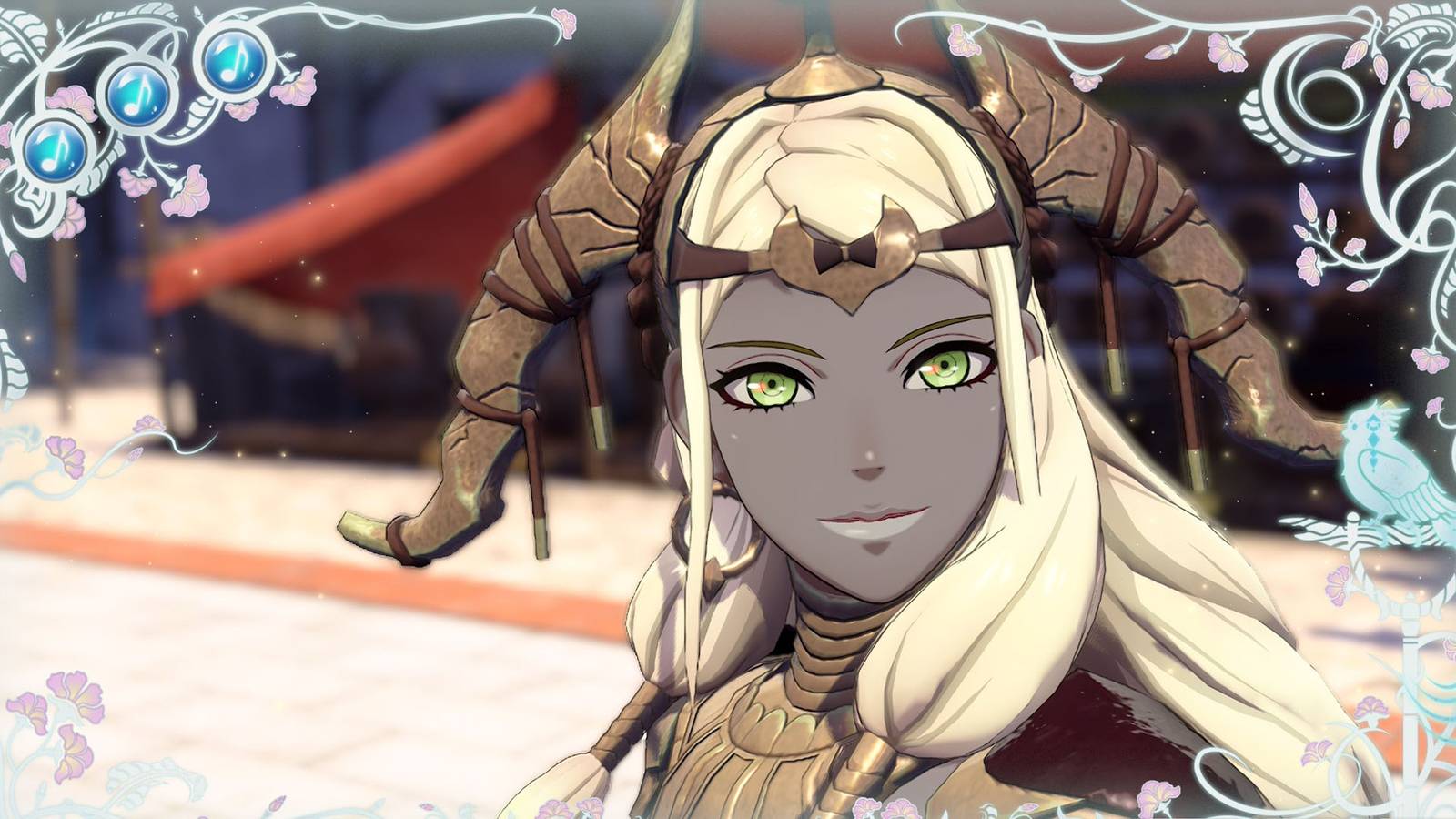 คำตอบ Bird Time ใน Fire Emblem: Fortune's Weave — วิธีเล่นและข้อควรรู้