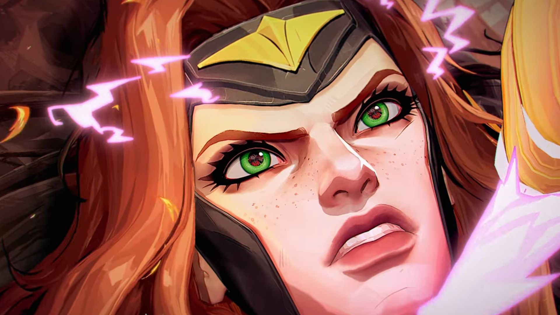 ผู้เล่นใช้ config files ยกเลิกแมตช์ใน Marvel Rivals เพื่อเลี่ยงการแพ้