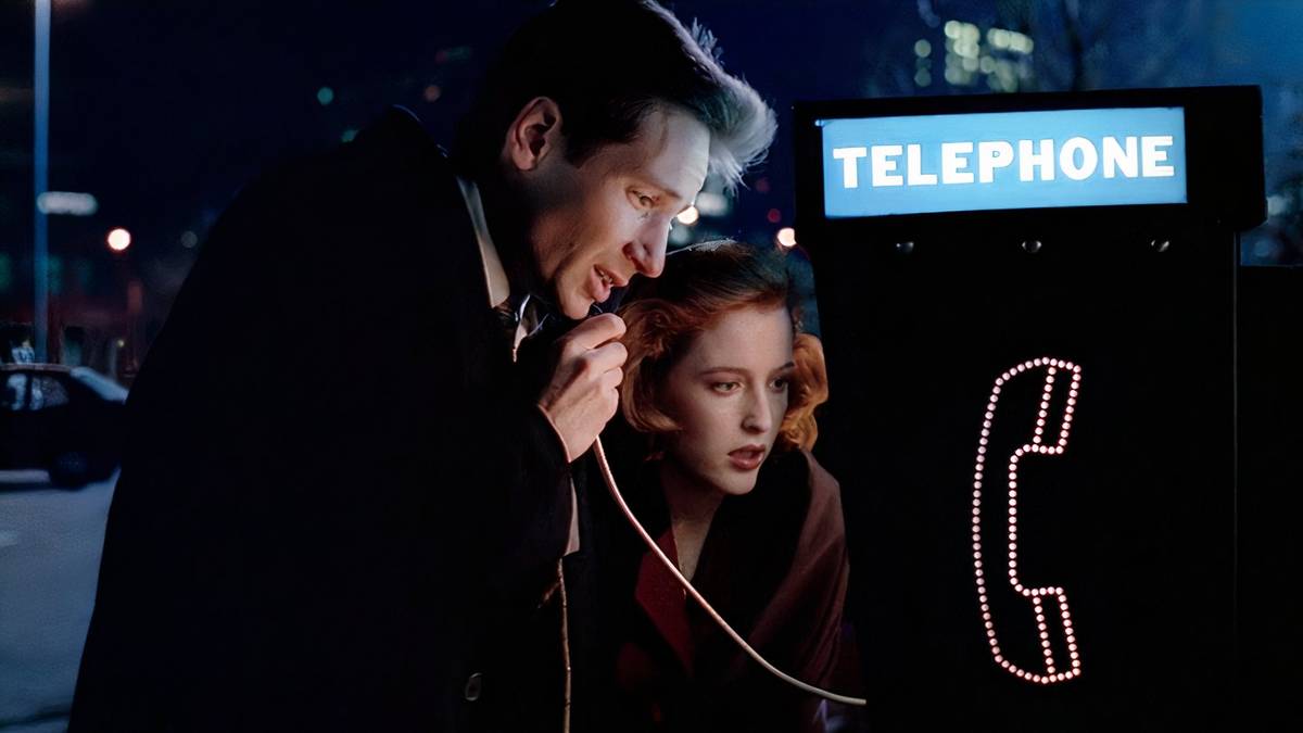 ผ่านมา 30 ปี: ตอน "Home" ของ The X-Files ยังคงเป็นตอนที่น่ากลัวที่สุด