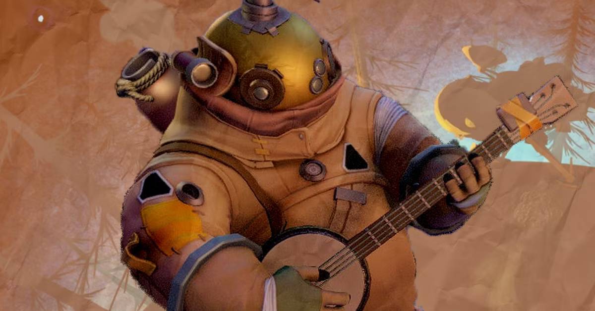 ทำไมคำคมจาก Outer Wilds ถึงโดนใจมากขึ้นหลัง 7 ปี