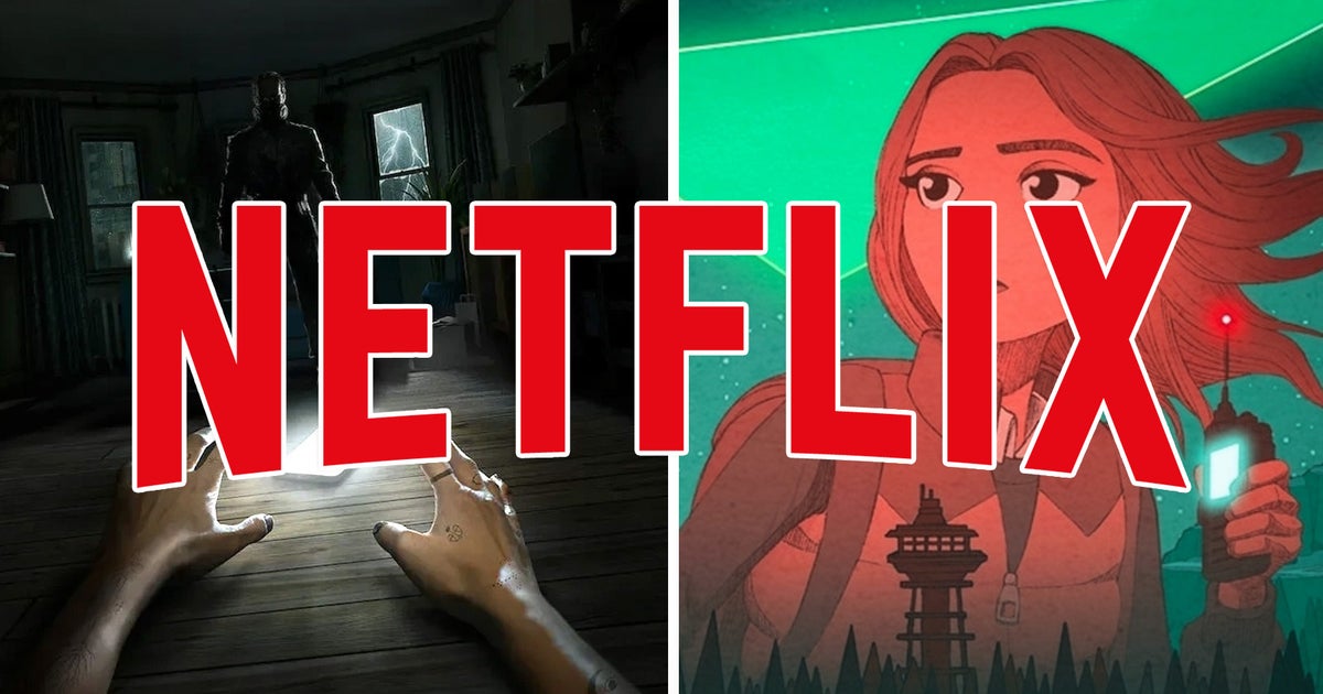 Night School ปิดสตูดิโอ — Netflix เปลี่ยนโฟกัสเกมเป็นเด็กและปาร์ตี้