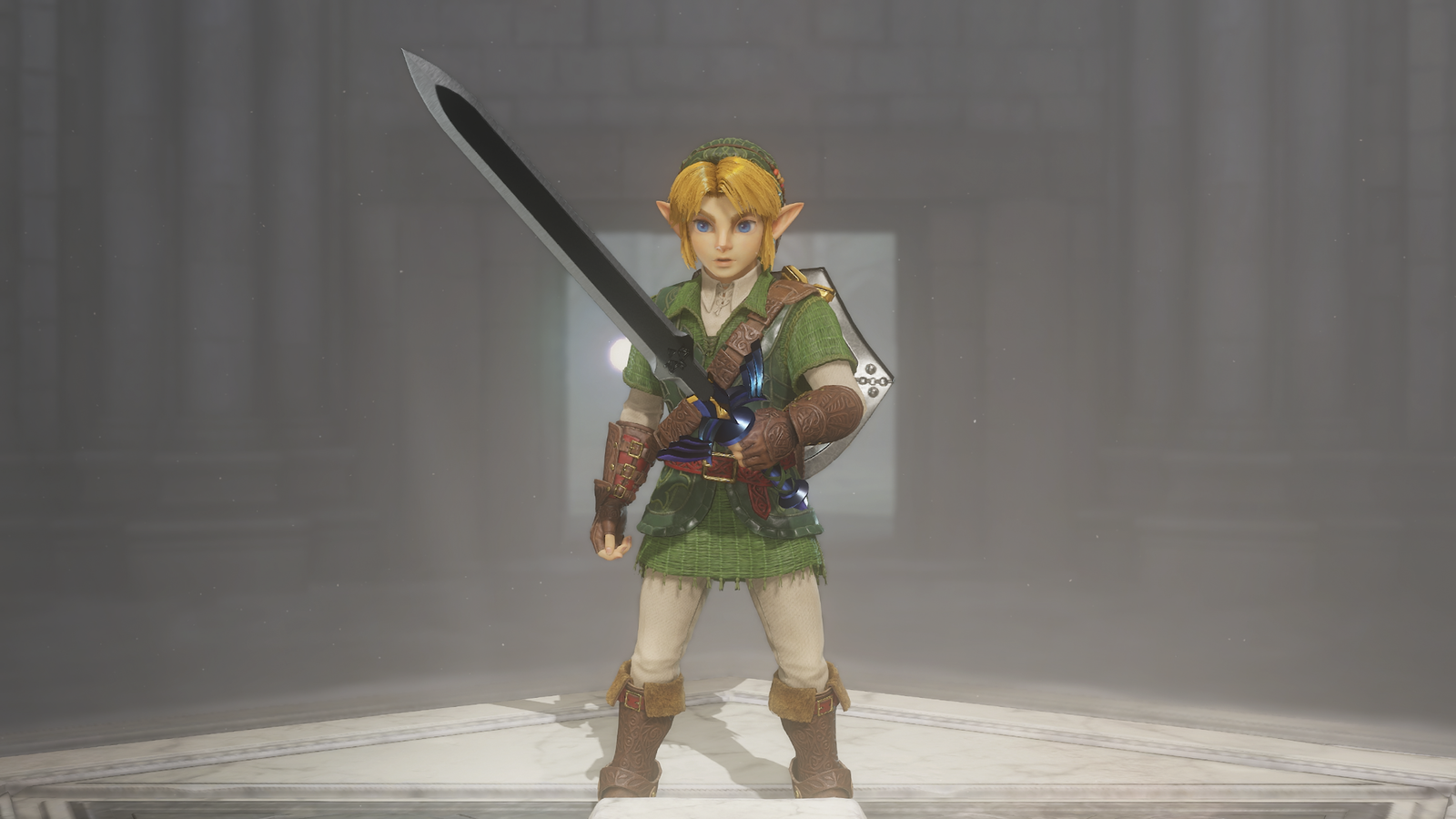 Nintendo เลือกปล่อย Zelda: Ocarina of Time สองสัปดาห์ก่อน GTA 6