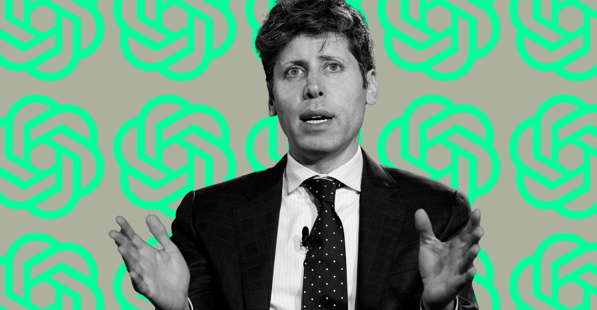 Sam Altman กล่าวว่า OpenAI จะไม่ทำ IPO จนกว่า models จะมี safety เพียงพอ