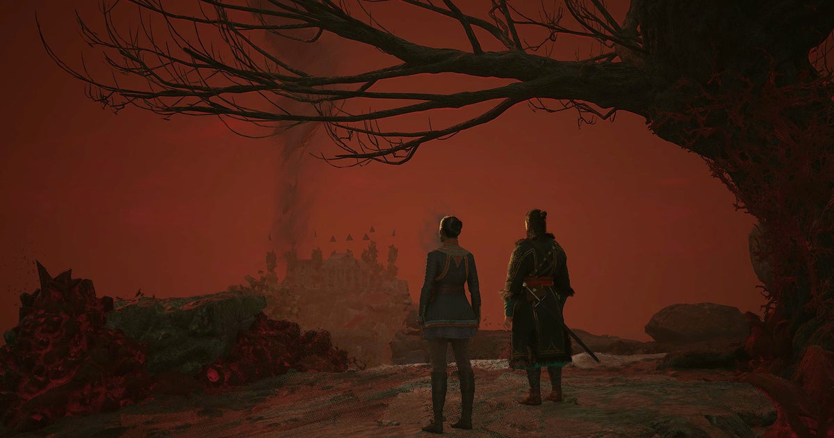 Rebel Wolves อธิบาย ทำไม timer mechanic ของ The Blood of Dawnwalker ถึงถูกปรับ