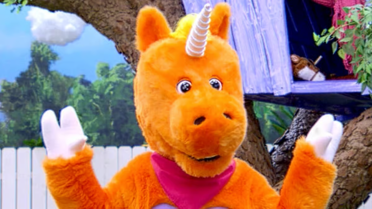 Buddy โตงเตงแต่ยังแพ้ใจแฟน Death to Smoochy