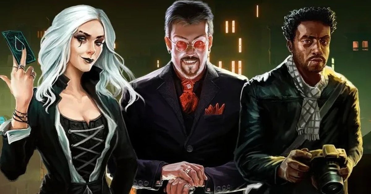 Nighthawks หลุดป้าย Adult Only บน Steam ทันวันเปิดตัว