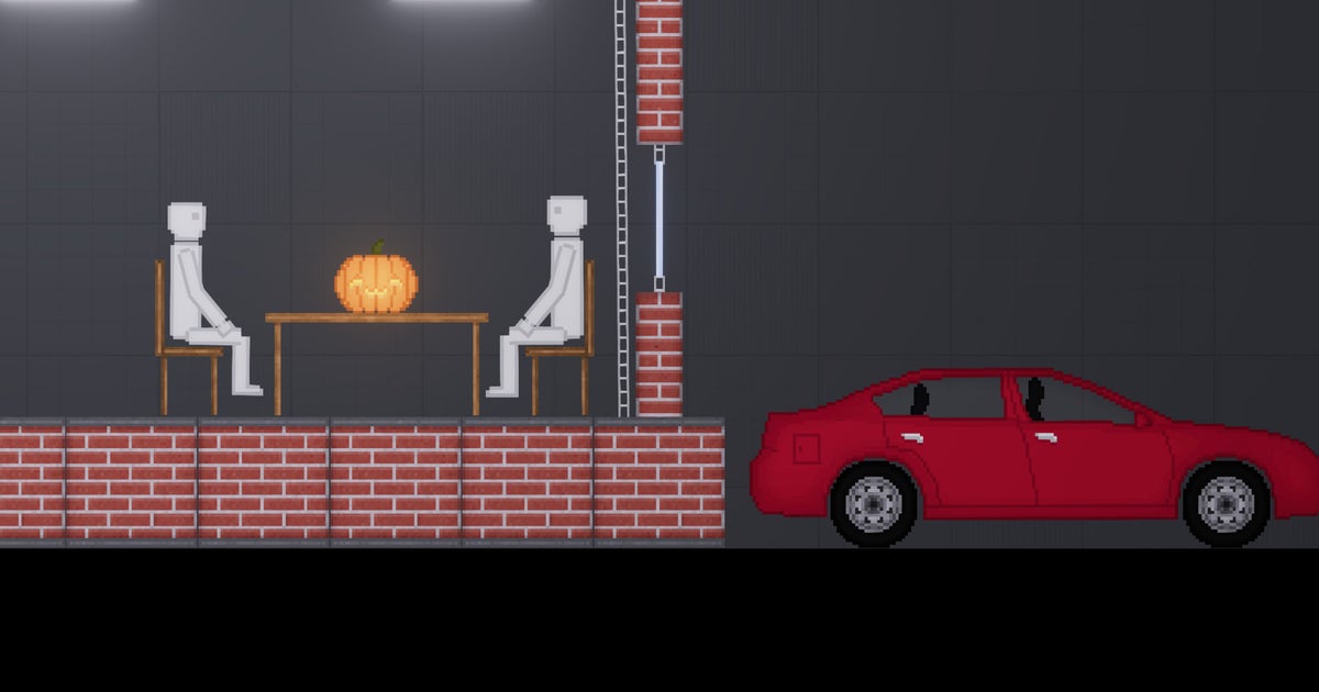 People Playground: Steam Workshop ถูกปิดหลังพบ mod แฝง malware อีกครั้ง