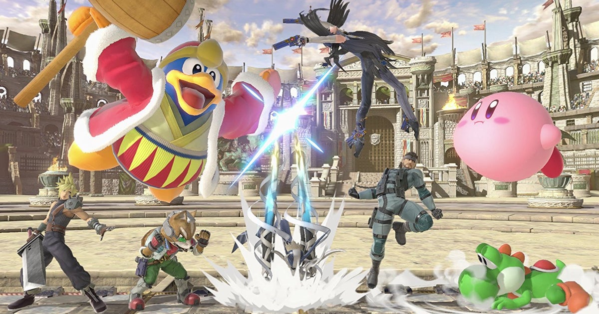 แหล่งข่าวเผย: มีข่าวลือ Super Smash Bros. ภาคใหม่และการกลับมาของ Nintendogs