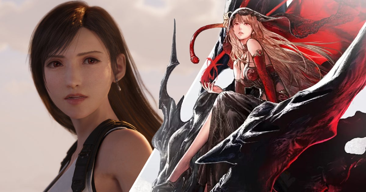 Final Fantasy 7 Revelation ประกาศวันวางจำหน่าย 8 เม.ย. 2027 พร้อมเดโม Final Fantasy Resonance โหลดเล่นได้แล้ว