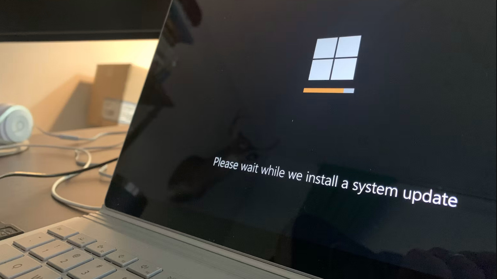 อัพเดต Windows 11 (KB5121003) ทำเกมเด้งและปัญหาอื่นๆ — Microsoft สอบสวนแล้ว