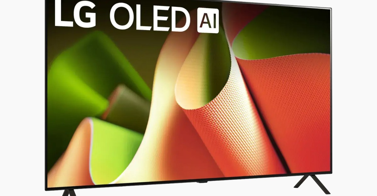 LG ชี้แจงข้อกล่าวหา TV สอดแนม ยืนยัน wake-word ประมวลผลในเครื่อง