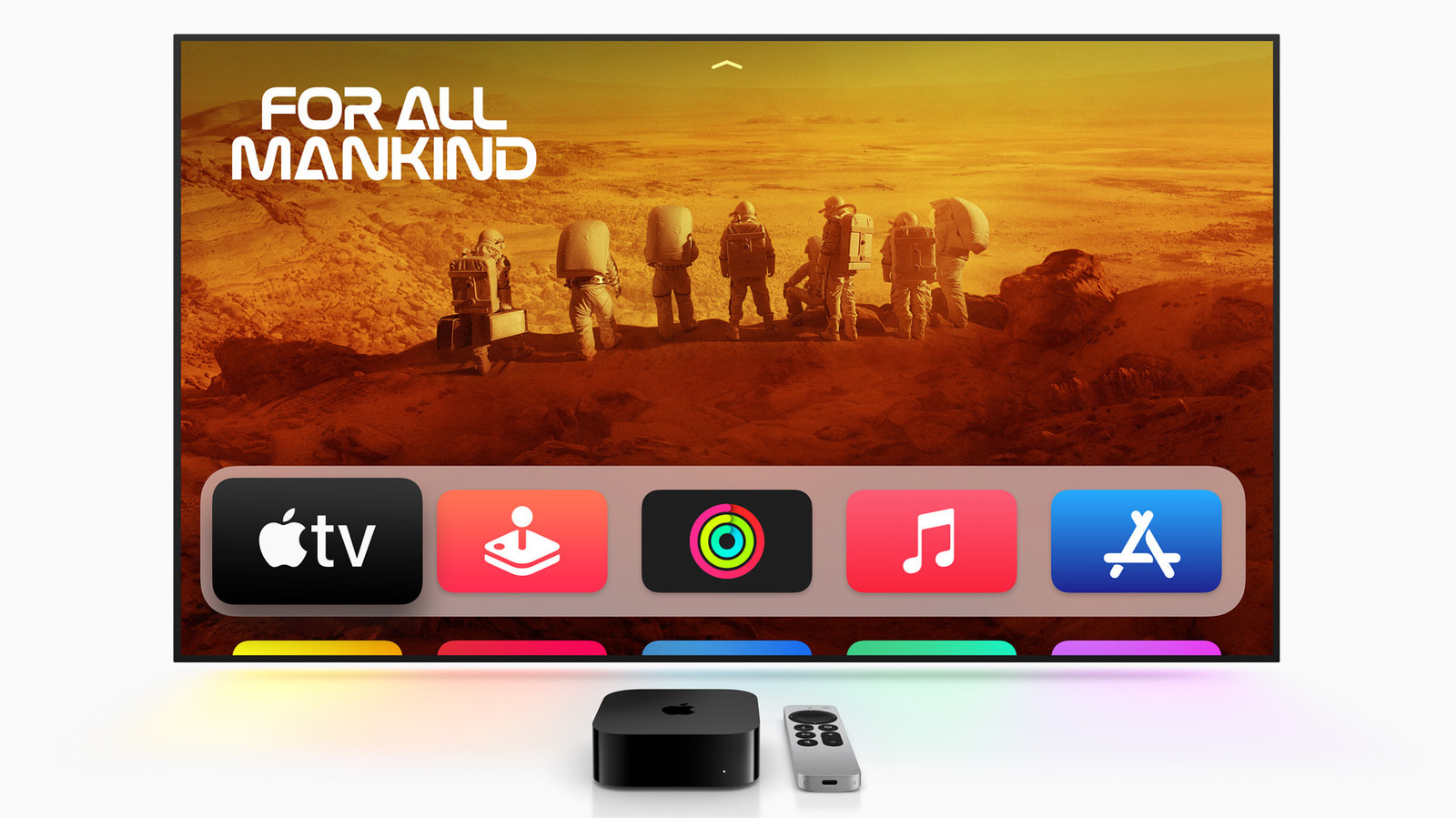 Apple TV ล่มตั้งแต่ 30 กันยายน — บริการอื่นกู้คืนแล้วแต่ยังเข้าไม่ได้