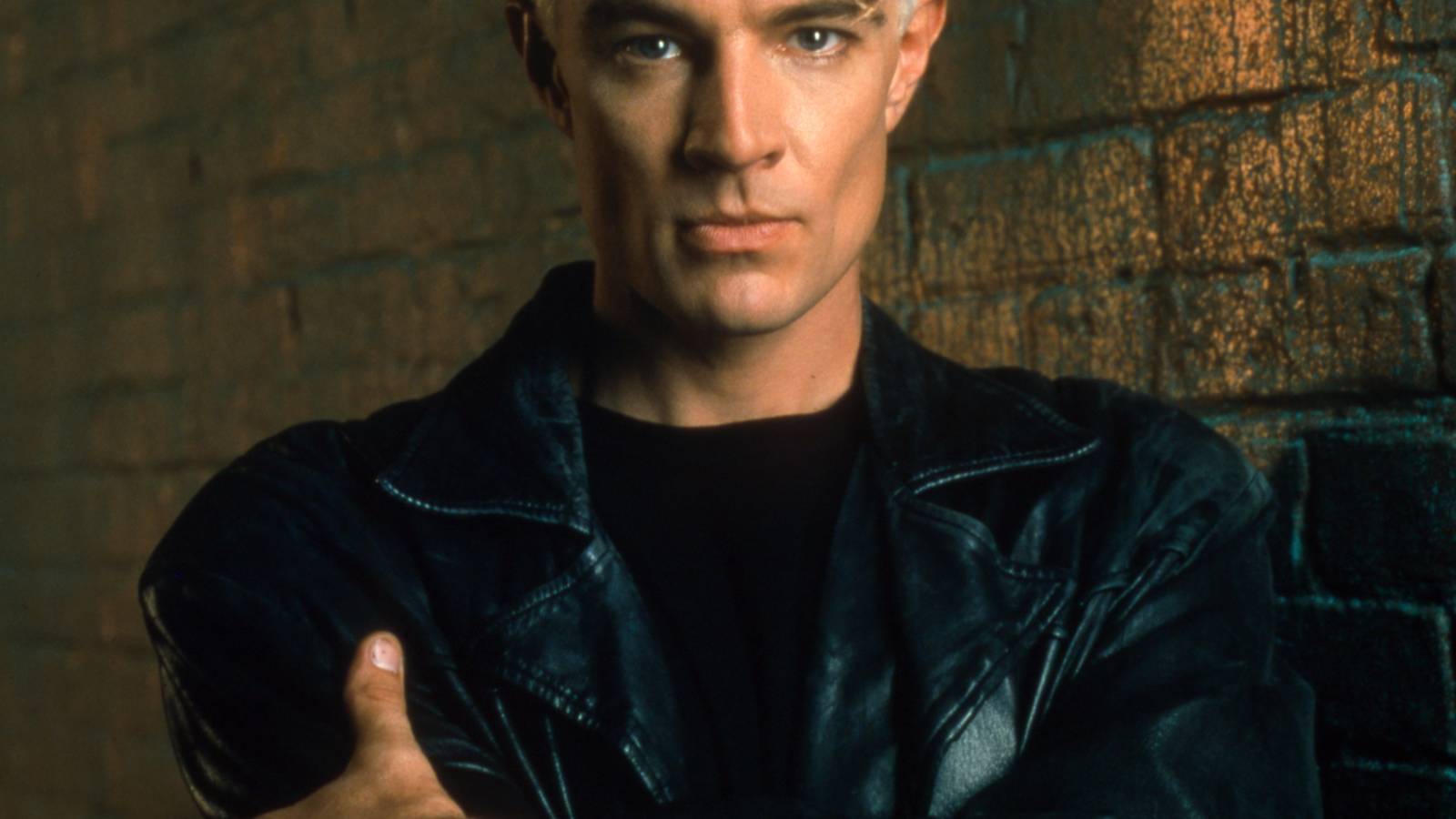 ประโยคเดียวของ Spike ในตอนจบ Buffy ปิดฉากการไถ่บาปอย่างทรงพลัง