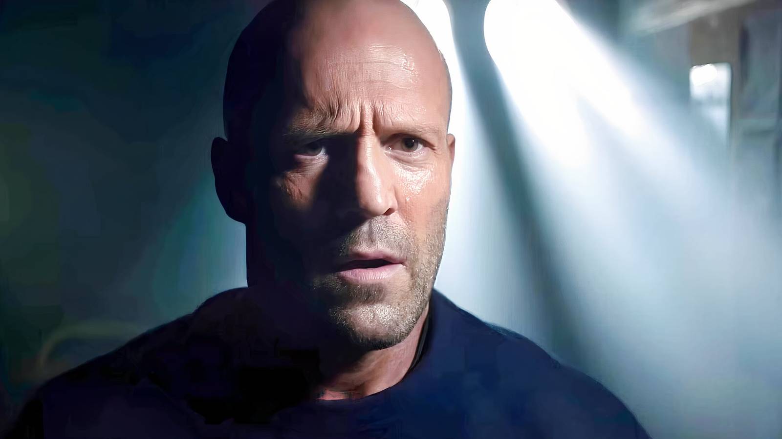 The Meg กลับมาสตรีมบน HBO Max — หนังฉลามของ Jason Statham พร้อมภาคต่อ