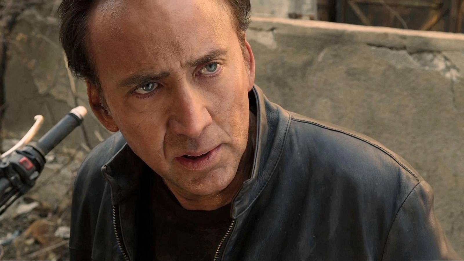 Ghost Rider ของ Nicolas Cage กลับมาให้ดูฟรีบน Tubi