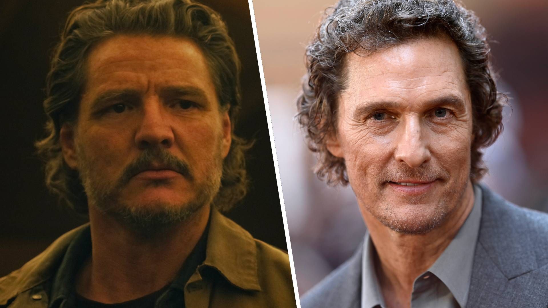 แมทธิว แม็คคอนาเฮย์ เผยเคยเกือบรับบท Joel ใน The Last of Us แต่ปฏิเสธเพราะยังไม่ใช่ช่วงเวลา