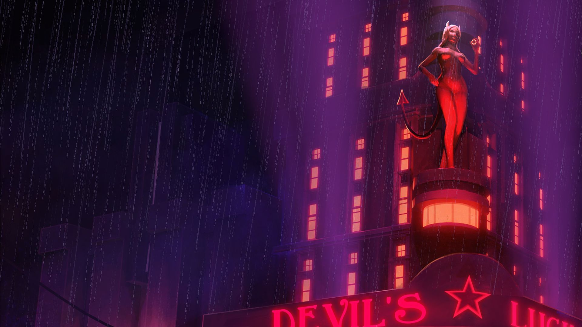 รีวิว Nighthawks — RPG แวมไพร์ที่เป็นนิยายและการตั้งคำถามต่อความอมตะ