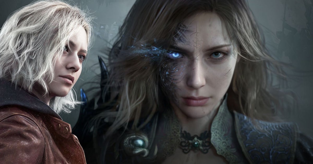 รายงาน: Angela Sant'Albano อาจรับบทเสียง Gwendolyn แทน Jennifer English ใน Tides of Annihilation
