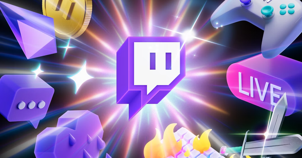 สตรีมเมอร์ฟ้อง Twitch และ Amazon อ้างใช้คลิปสตรีมฝึก generative AI โดยไม่ขออนุญาต