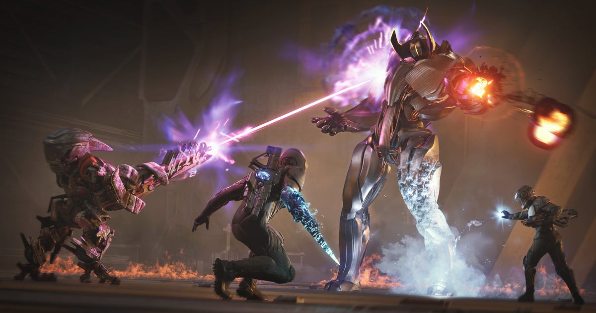 Hands-on 45 นาทีที่ Gamescom: Exodus เกมแนว sci-fi ที่บิ้วท์จากทีมเดิมของ Mass Effect