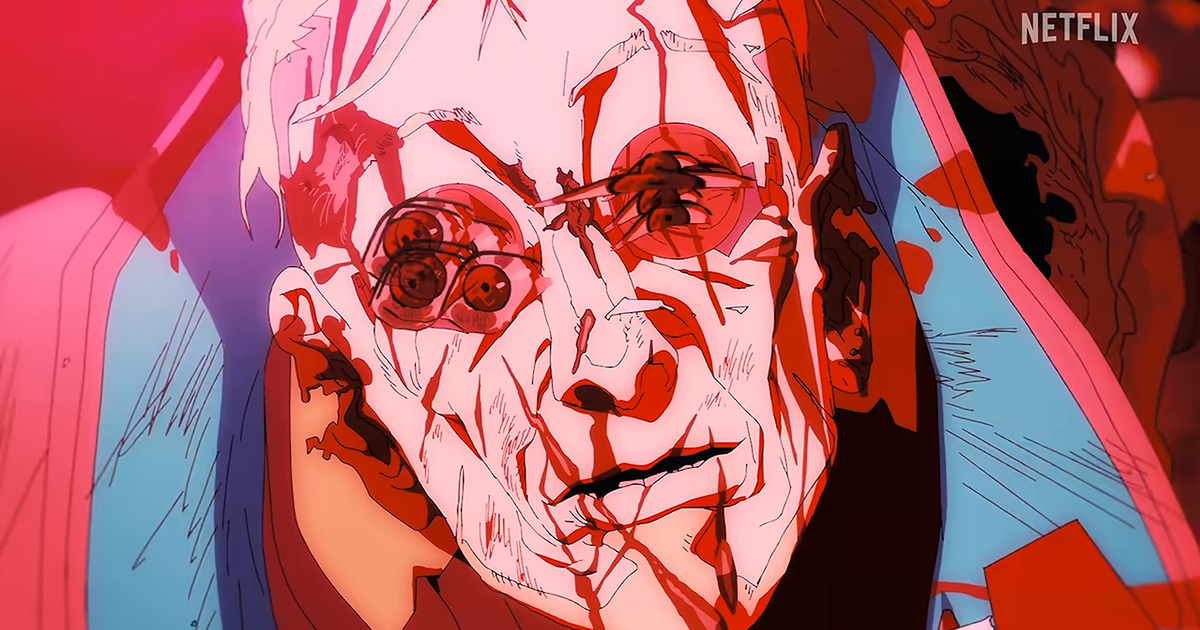 Cyberpunk Edgerunners ซีซันสอง ประกาศวันฉาย 20 ต.ค. พร้อม trailer นักพากย์หลัก
