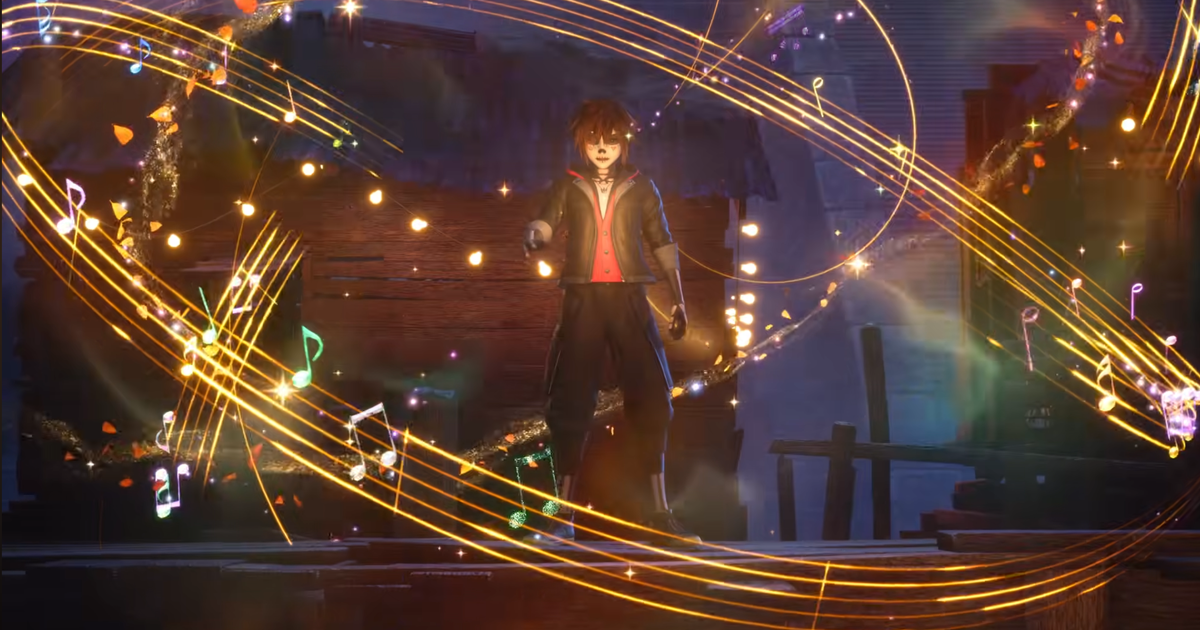 Kingdom Hearts 4 ประกาศช่วงเปิดตัวปลายปี 2027 ในงาน D23 2026