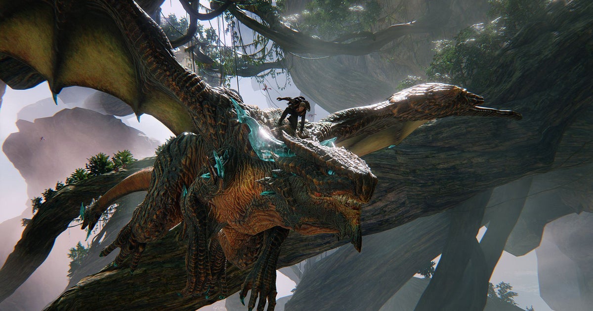 Hideki Kamiya ระบุ '100% serious' อยากคืนชีพ Scalebound หากมีโอกาสคุยกับ Xbox