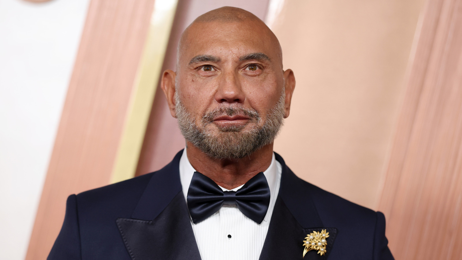 Dave Bautista ได้บท Kratos ในซีรีส์ God of War ของ Prime Video หลัง Ryan Hurst บาดเจ็บ