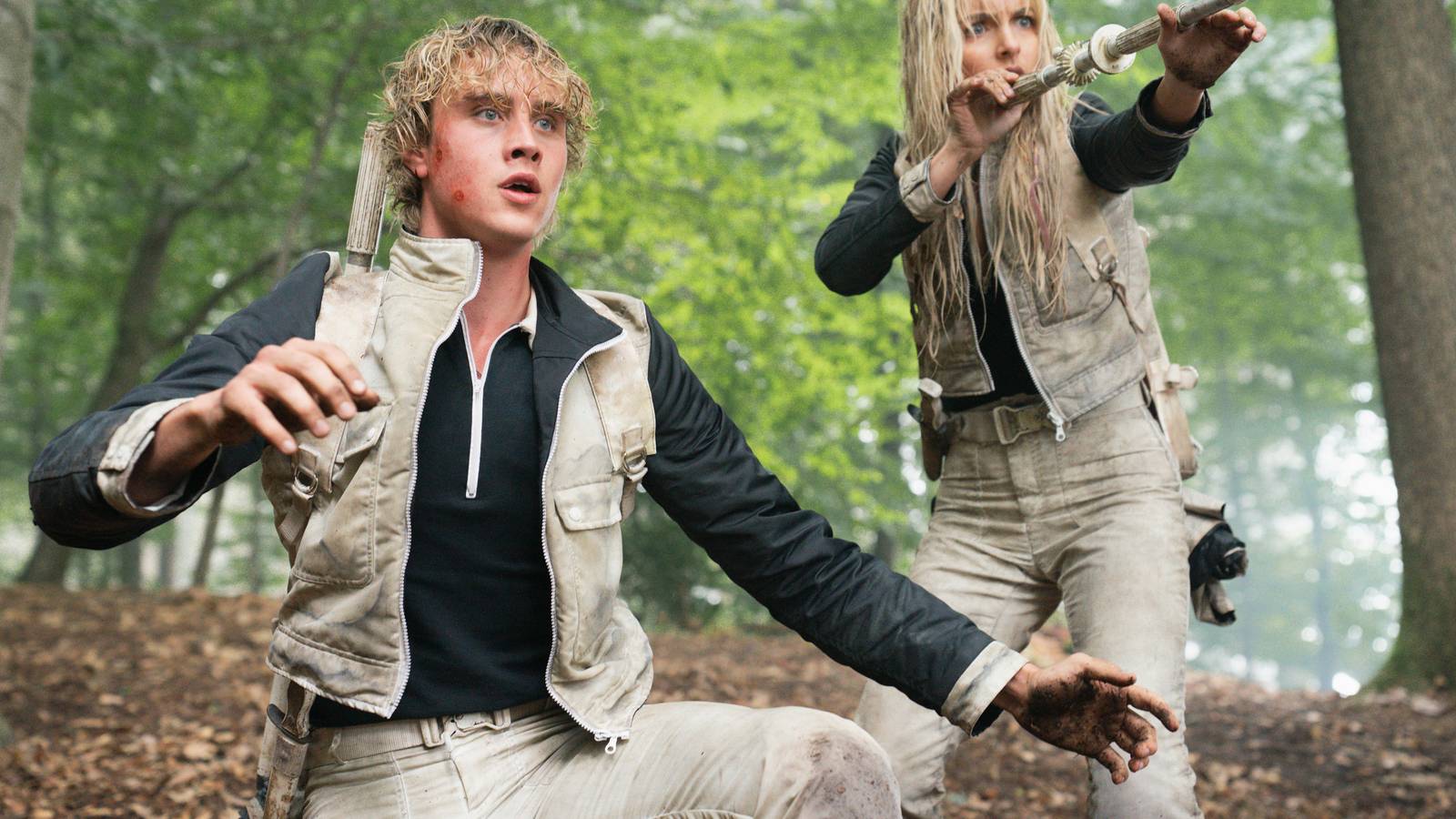 Sunrise on the Reaping กลับสู่สเกลใหญ่ เล่าเรื่องต้นตอ Haymitch ในโลก Hunger Games
