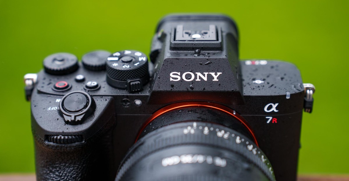 Sony A7R VI เปิดบทใหม่ของกล้องความละเอียดสูง: 66.8MP เงียบและถ่ายเร็ว