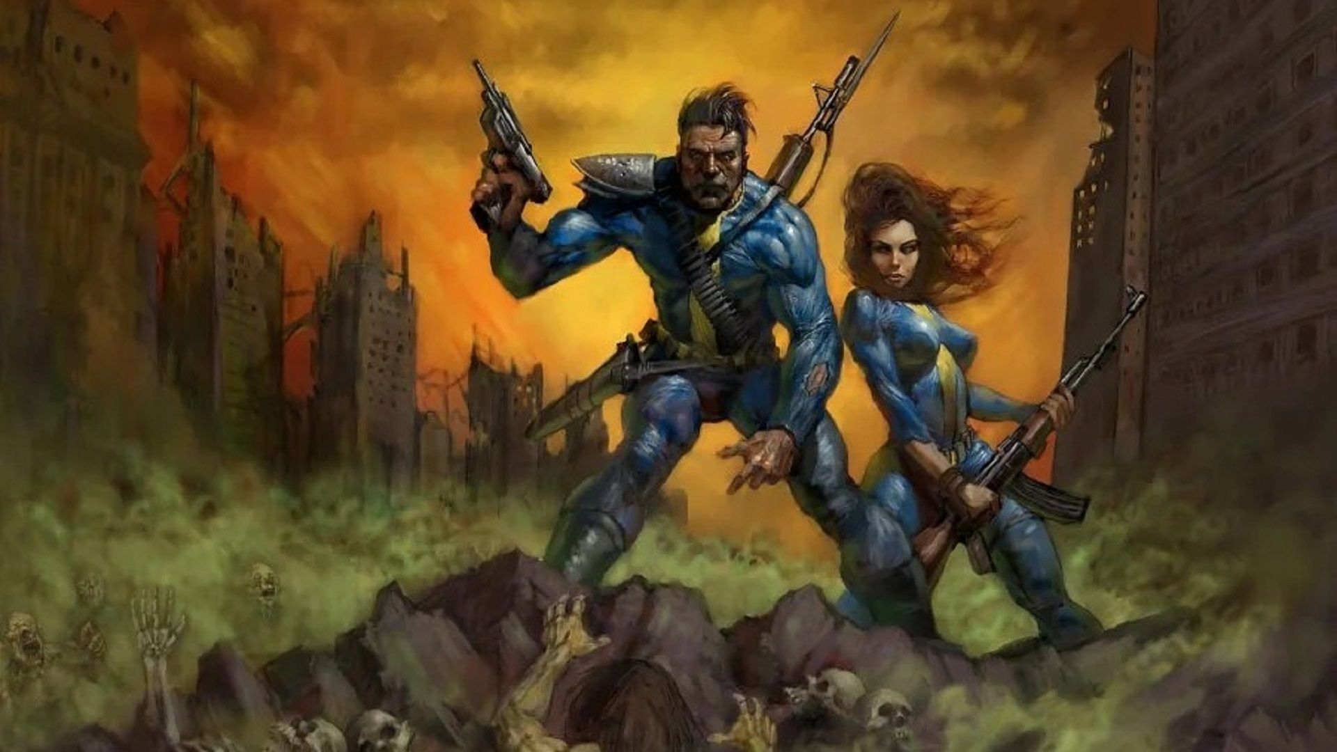 Tim Cain วิเคราะห์ข้อดีข้อเสียของ turn-based และ real time ใน RPG