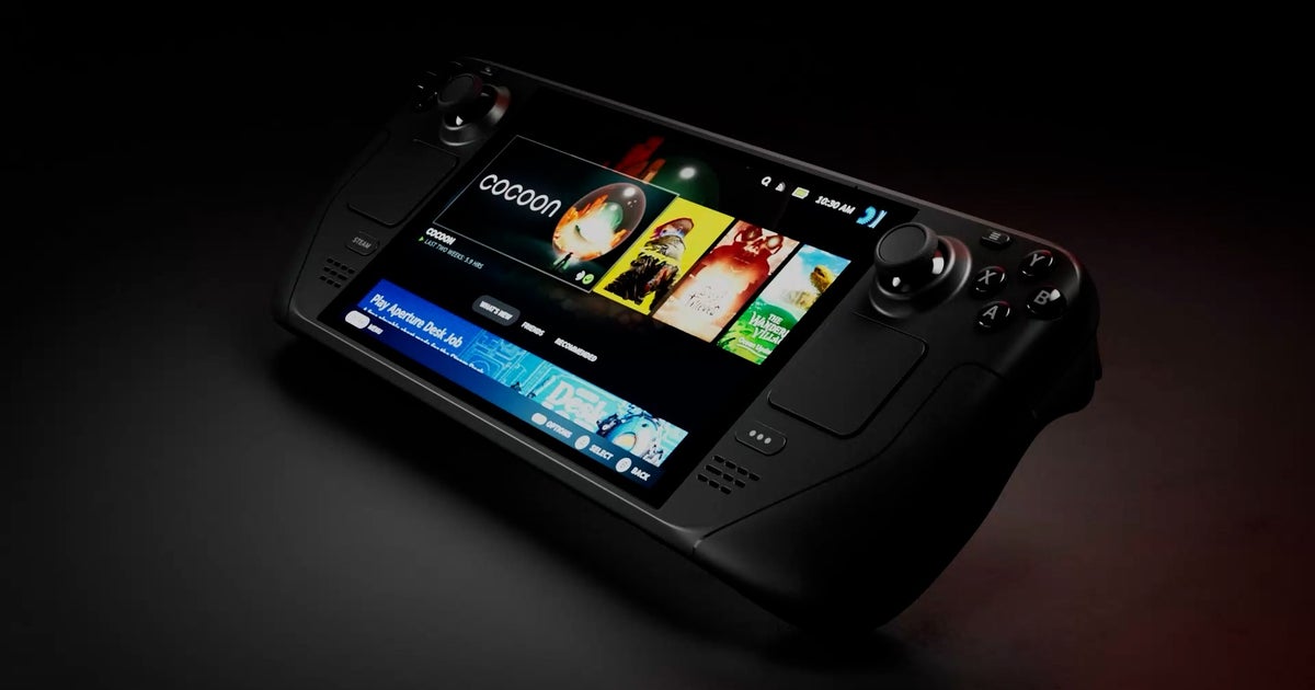 Valve เผย Steam Deck 2 ยังเดินหน้า แม้ Steam Frame มาช้ากว่าคาดและราคาสูงขึ้น