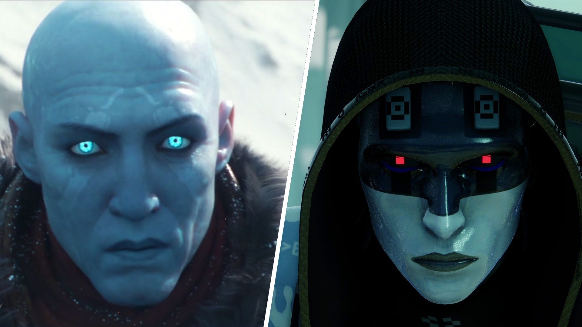 Marathon ปฏิเสธข่าวลือจะรวมจักรวาลกับ Destiny 2