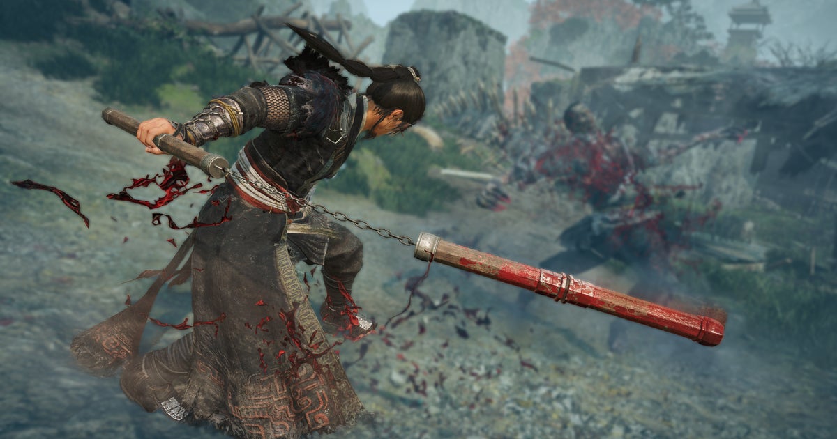 Wo Long 2: Wings of Ember — ผลงานที่รวมบทเรียนจาก Nioh, Ninja Gaiden และ Dead or Alive
