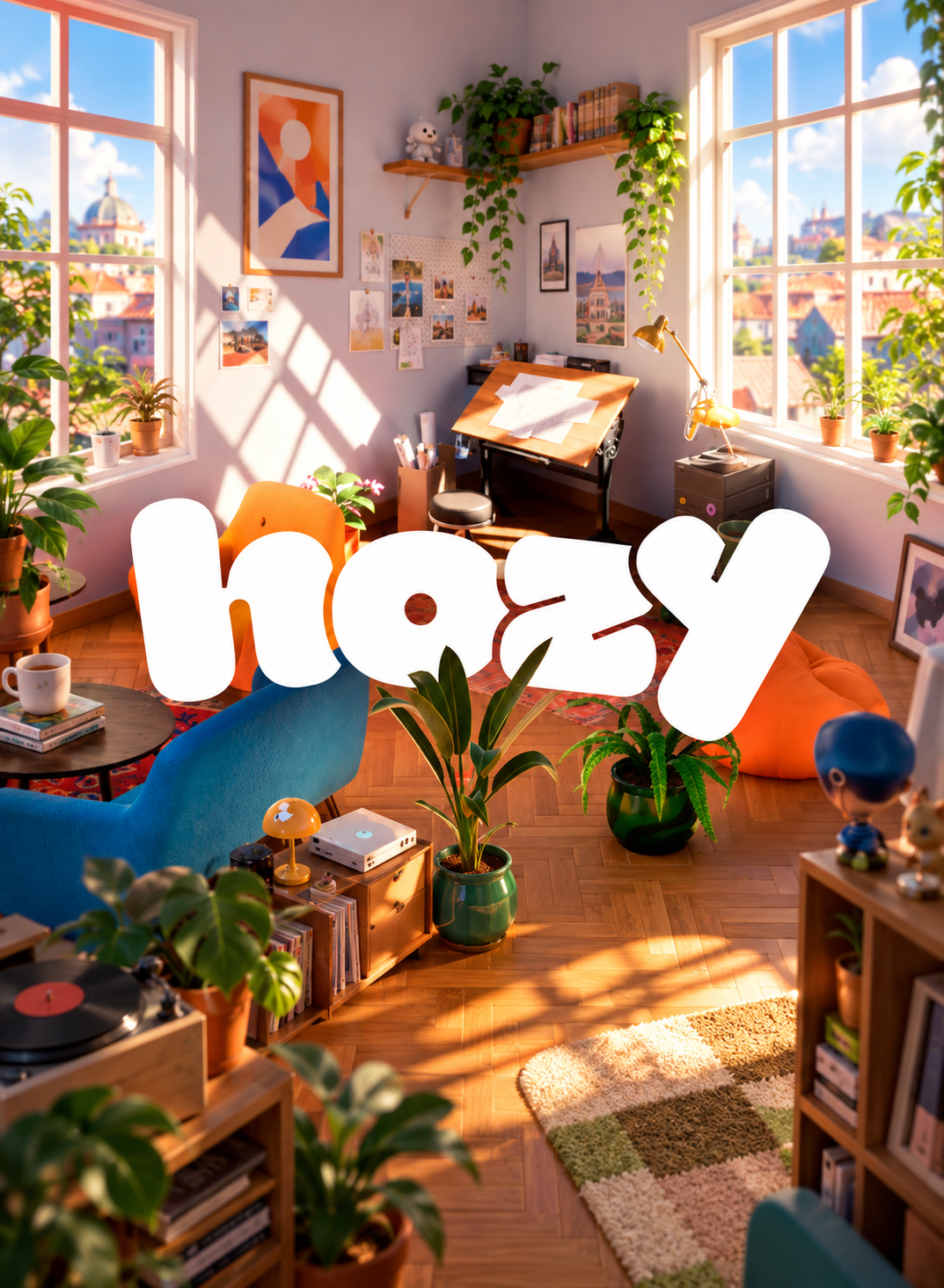 Hozy