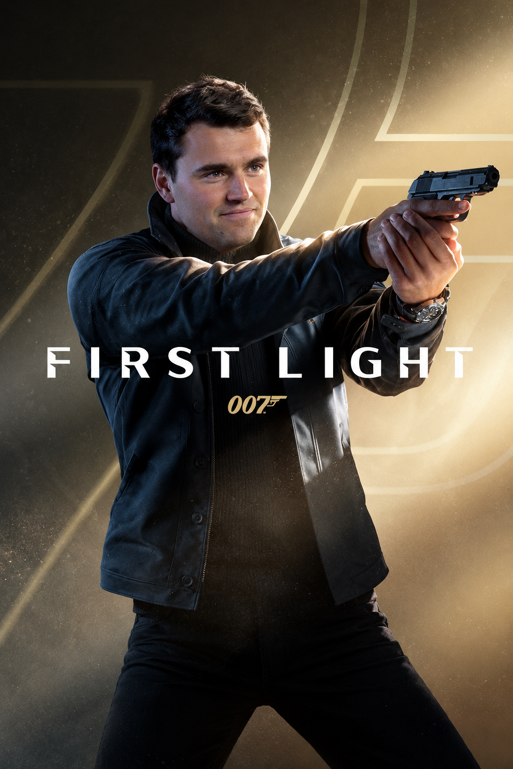 007 First Light Deluxe Edition (ไอดี 2)